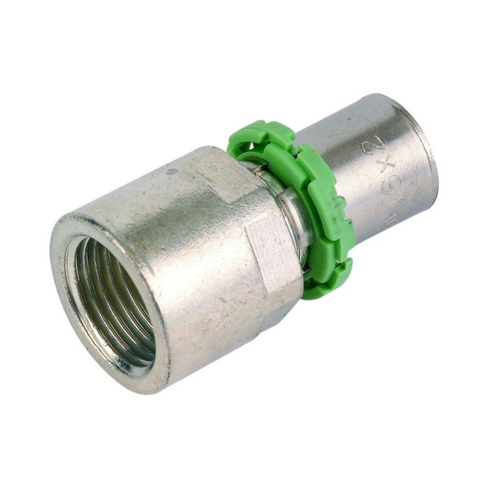 Муфта-пресс Comap 746ECX, 20х1/2", внутренняя резьба