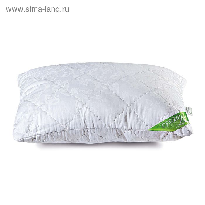 

Подушка Verossa Natural line, размер 50 × 70 см, бамбук
