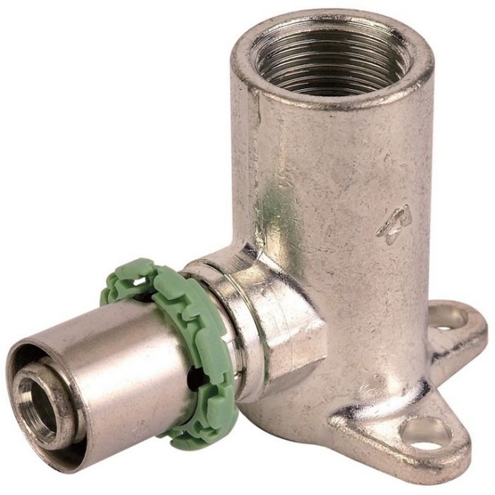 Угол-пресс Comap 771BCX, установочный, 16х1/2", внутренняя резьба