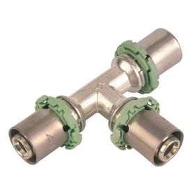 

Тройник-пресс Comap 730EXX, 20х20х20