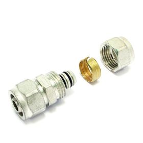 

Муфта обжимная Comap 9461078, соединительная, 26х26 мм
