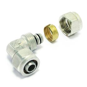 

Угол обжимной Comap 9463031, 16х16