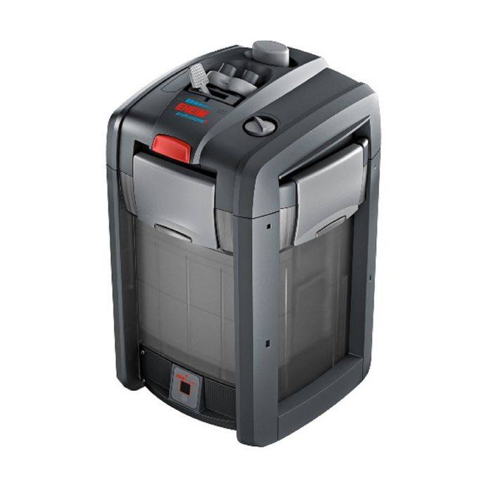 Термофильтр внешний EHEIM PROFESSIONEL 4+T 2371020 (до 250л), наполнители MECH pro,SUBSTRAT pro 19