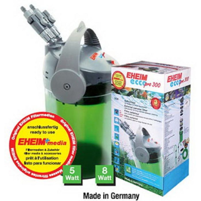 Фильтр внешний ECCO PRO 2034020 (до 200 л)