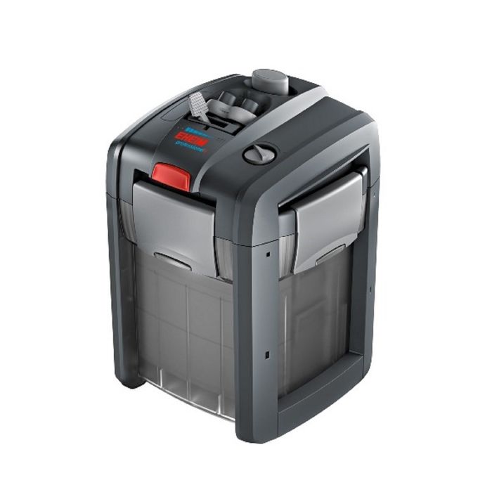 Фильтр внешний EHEIM PROFESSIONEL 4+ 2271020 (до 250л), наполнители MECH pro,SUBSTRAT pro