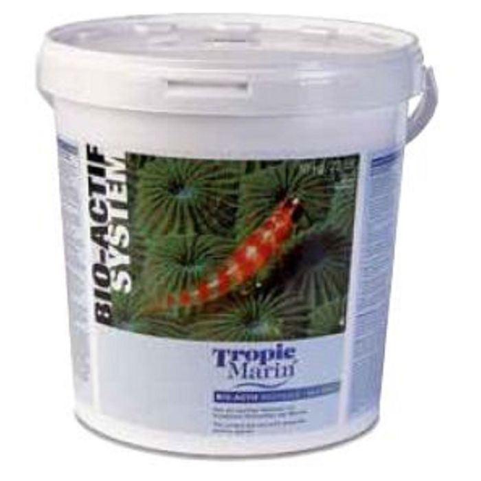Соль Tropic Marin Bio-Actif 10кг на 300л (ведро)