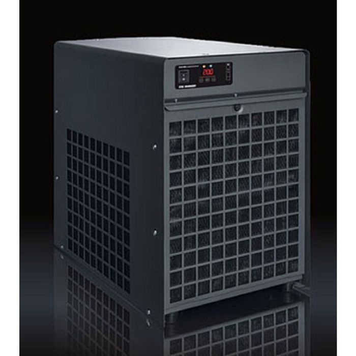 Холодильная установка TK6000 до 5000л (аналог TR60)