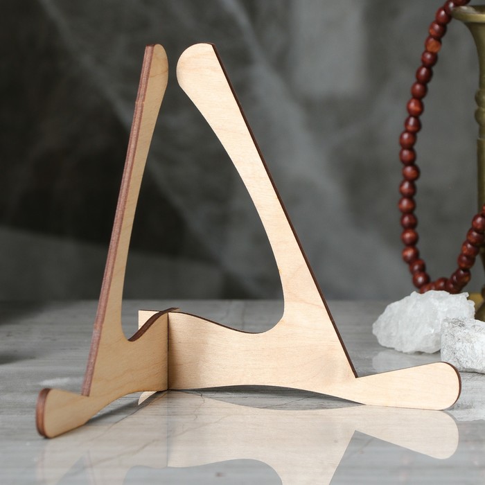 Икона под старину "Семистрельная", 28х21 см