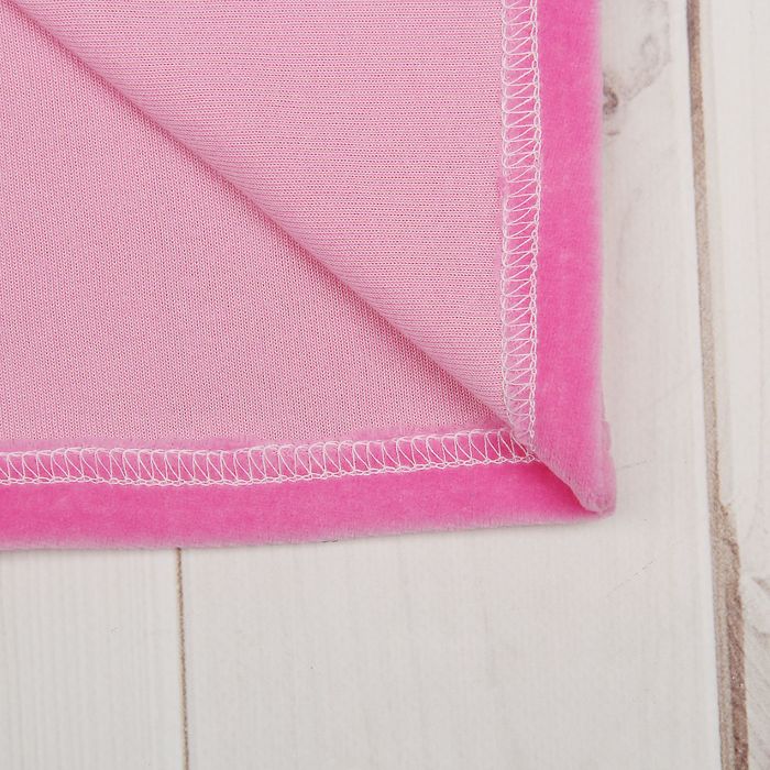 Кофточка на кнопках, рост 62 см, цвет МИКС 02201-21_М