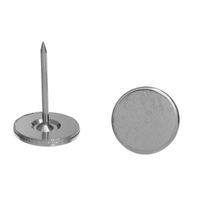 Игла металлическая 1,6, для датчиков "Микро" и "Pencil Tag"