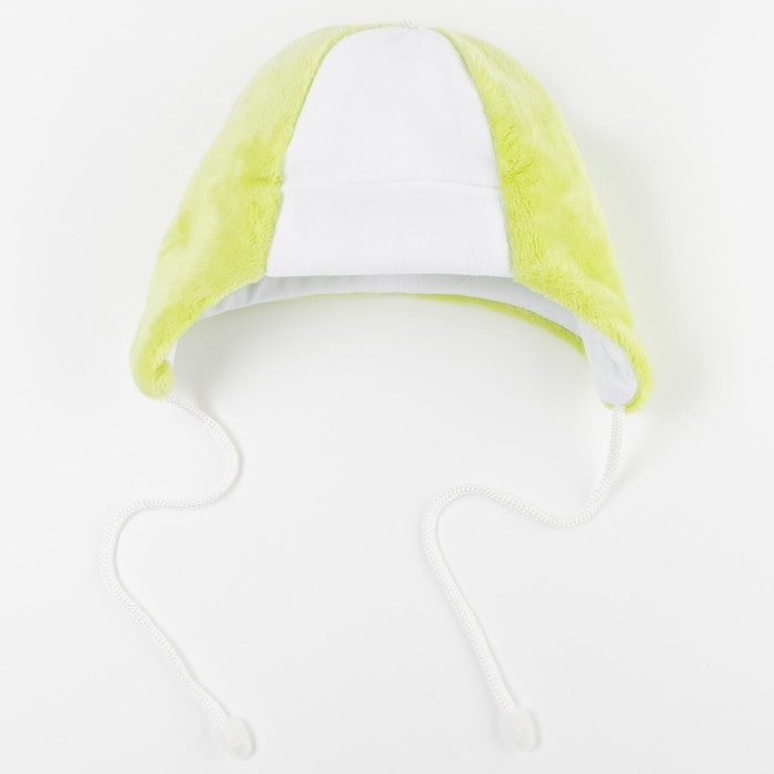 Шапочка детская, размер 42, цвет МИКС 04225-24_М