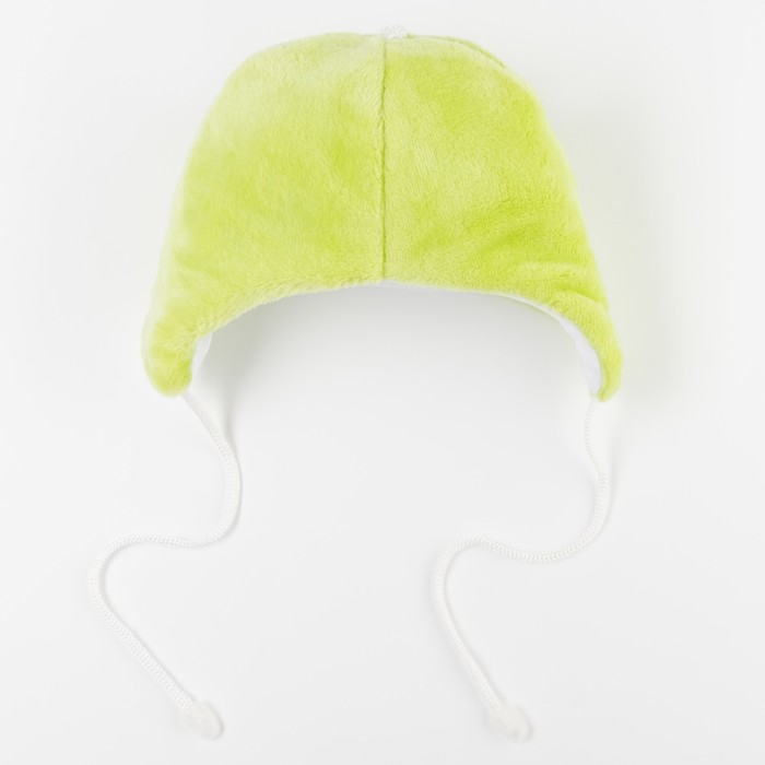 Шапочка детская, размер 42, цвет МИКС 04225-24_М