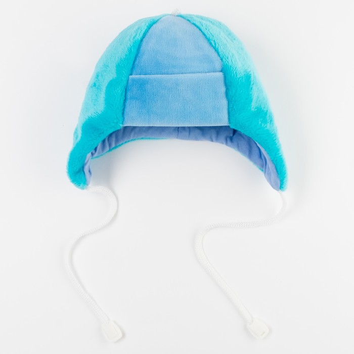 Шапочка детская, размер 42, цвет МИКС 04225-24_М