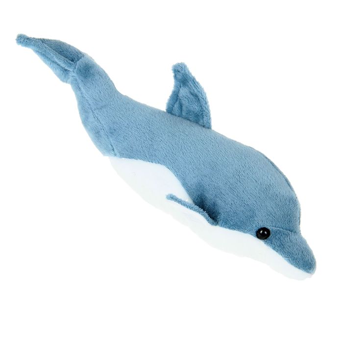 Мягкая игрушка "Дельфин WWF"