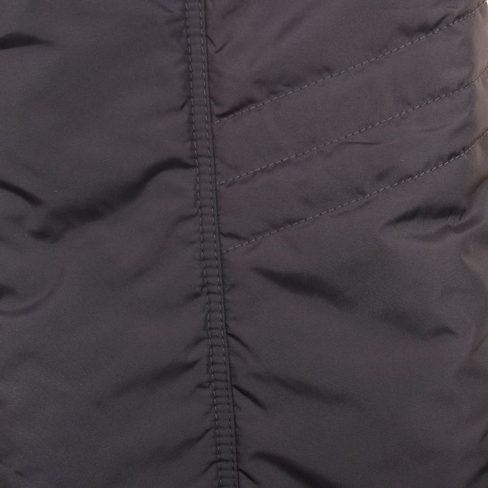 Брюки для мальчика, рост 98 см, цвет серый БМ-7/2