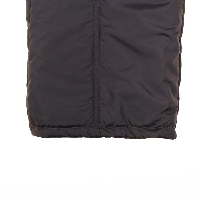 Брюки для мальчика, рост 164 см, цвет серый БМ-7/13