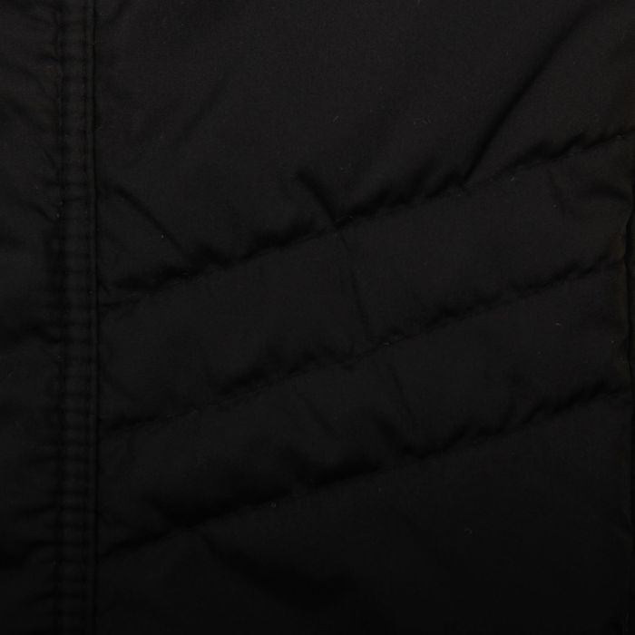 Брюки для мальчика, рост 158 см, цвет чёрный БМ-7/38