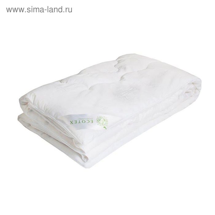 Одеяло Baby line bamboo, размер 110х140 см