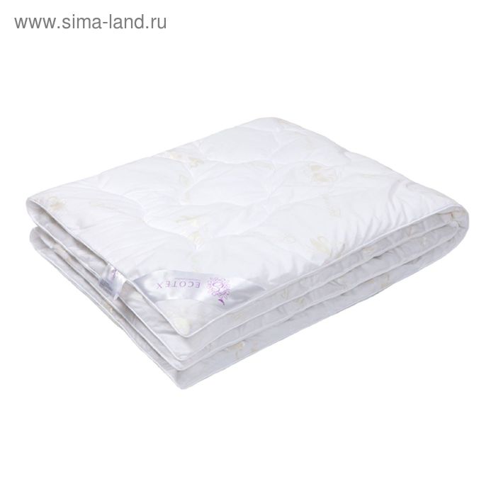 Одеяло Baby line, размер 110х140 см