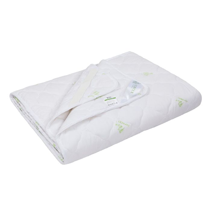 Наматрасник "Бамбук-премиум", размер 180х200 см