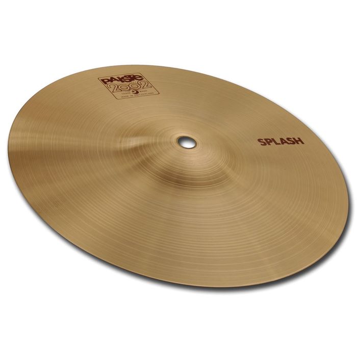 Тарелка Paiste 0001062212 2002 Splash 12''