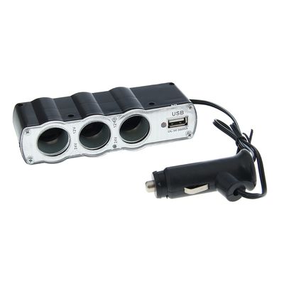 Разветвитель usb в машину Разветвитель usb в машину