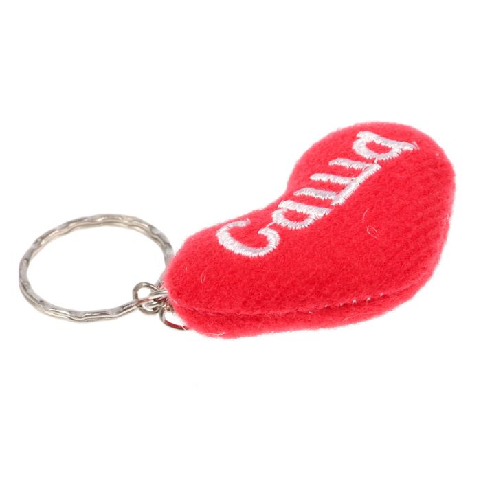 Брелок-сердце "Саша"