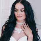 белый белый