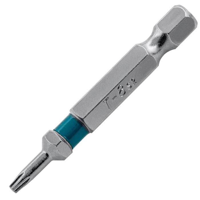 

Набор бит GROSS 11467, TORX, T8х 50 мм, сталь S2, 10 шт.