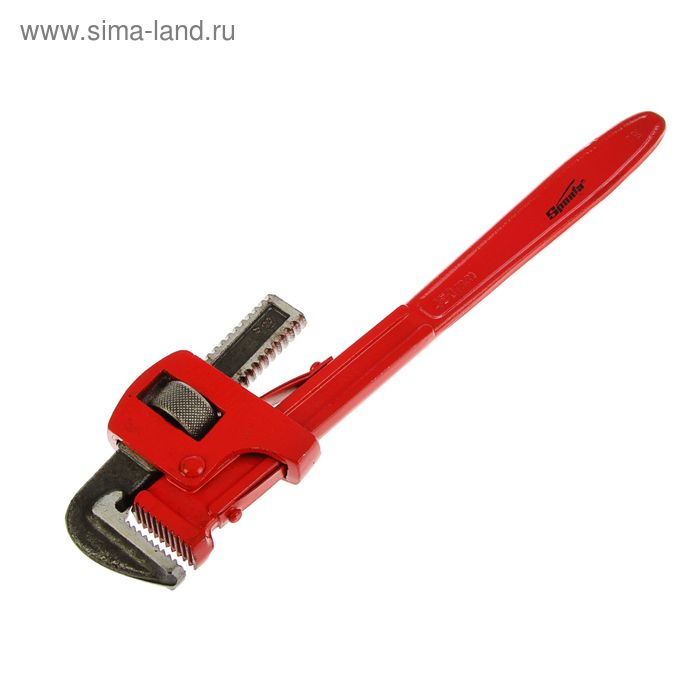 Ключ трубный Sparta 157685,  3.3