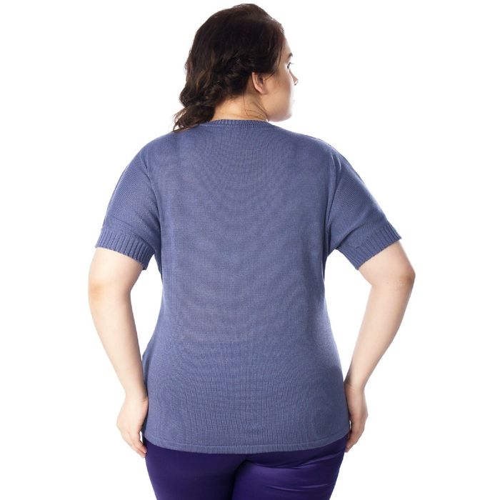 Джемпер женский, размер 58 Др3-133/5