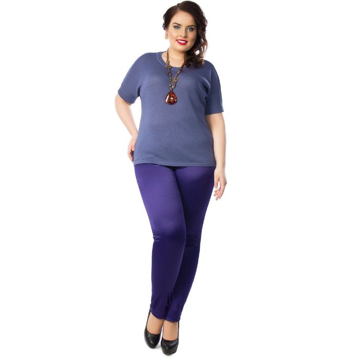 Джемпер женский, размер 58 Др3-133/5