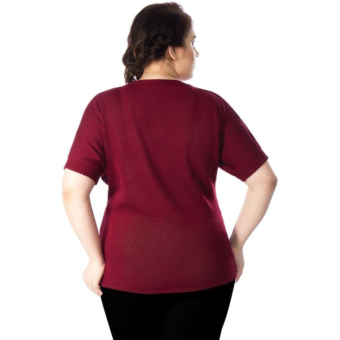 Джемпер женский, размер 58 Др3-133/7