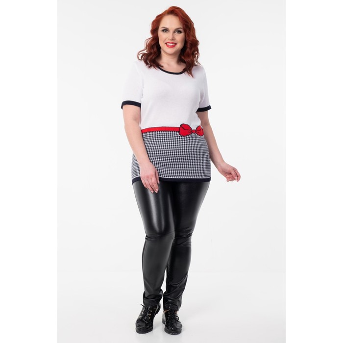 Джемпер женский, размер 54 Др3-135/1