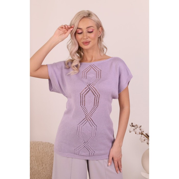 Джемпер женский, размер 50 Др3-16/2