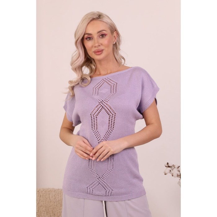 Джемпер женский, размер 50 Др3-16/2