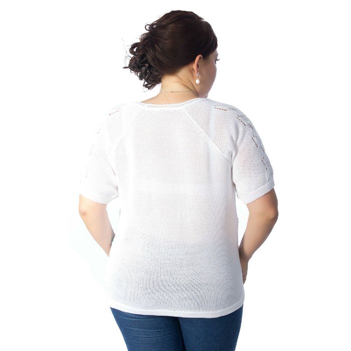 Джемпер женский, размер 54 Др3-20/4