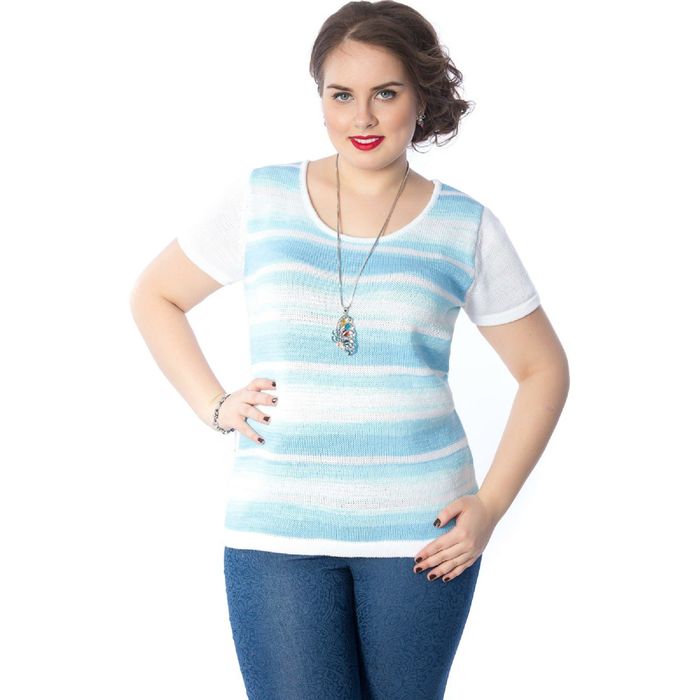 Джемпер женский, размер 56 Др3-23