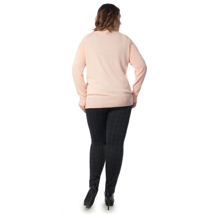 Брюки женские, размер 52 Б5-3363/2