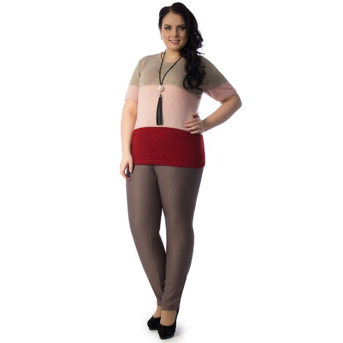 Джемпер женский, размер 60 Др3-111/2