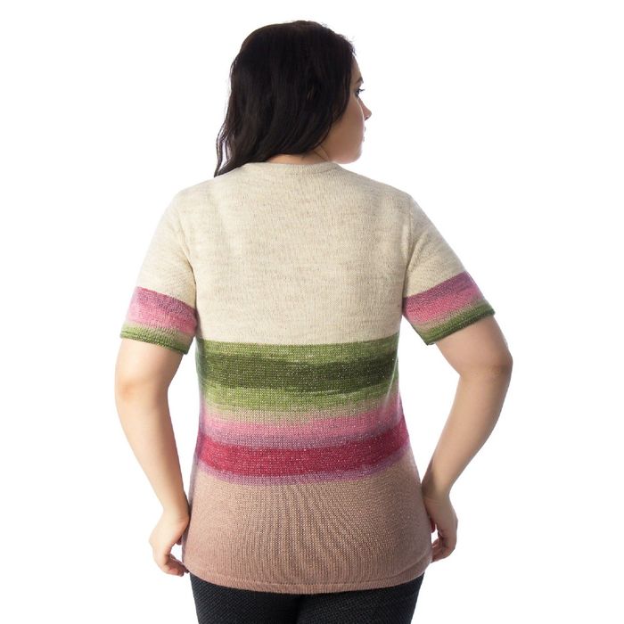 Джемпер женский, размер 54 Др3-111/4