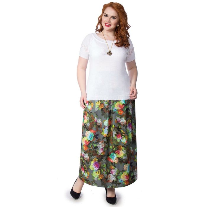 Джемпер женский, размер 56 Др3-119/1