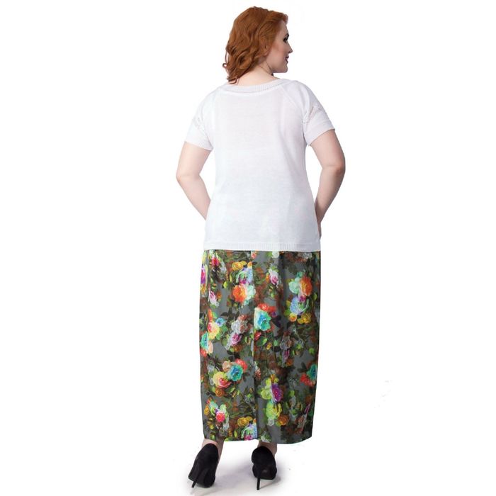 Джемпер женский, размер 56 Др3-119/1