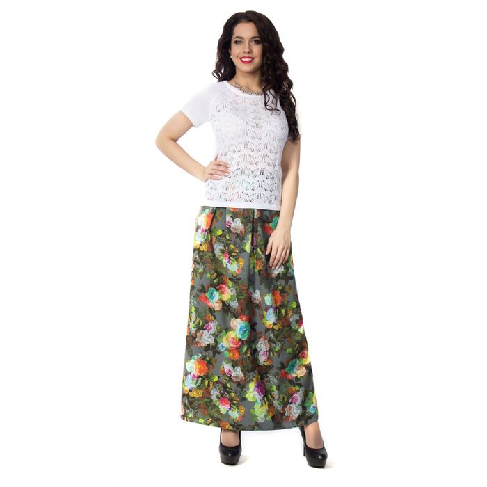 Джемпер женский, размер 58 Др3-127/1