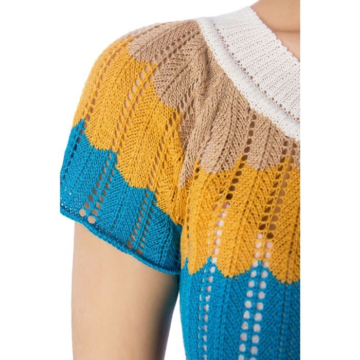 Джемпер женский, размер 46 Др3-130