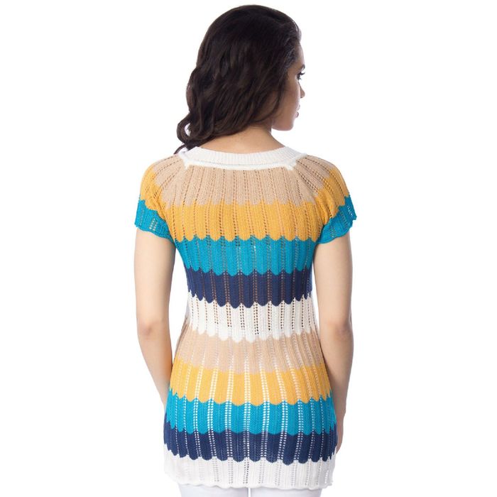 Джемпер женский, размер 50 Др3-130