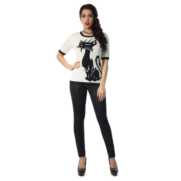 Джемпер женский, размер 56 Др3-109/1