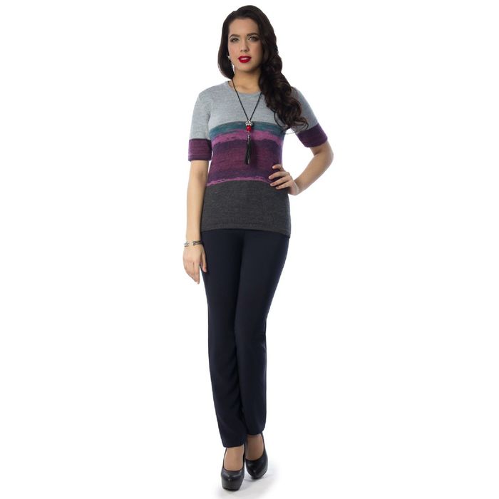 Джемпер женский, размер 44 Др3-111/5