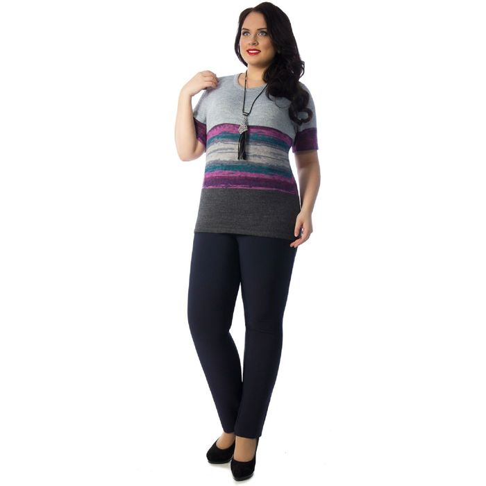 Джемпер женский, размер 60 Др3-111/6