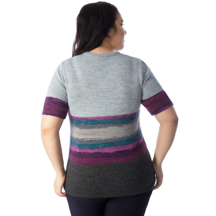 Джемпер женский, размер 60 Др3-111/6